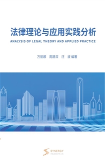 法律理论与应用实践分析