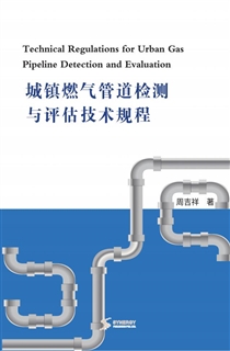 城镇燃气管道检测与评估技术规程