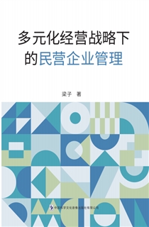 多元化经营战略下的民营企业管理
