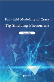 裂尖闭合现象的全场域模型