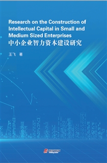 中小企业智力资本建设研究