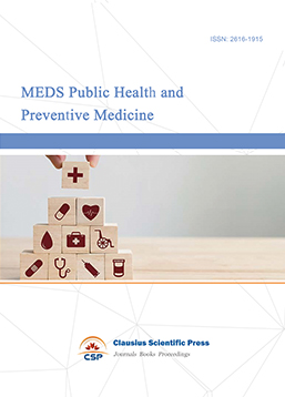 MEDS Public Health and Preventive Medicine 《公共卫生和预防医学》