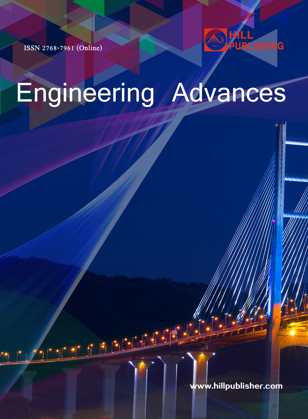 Engineering Advances(工程学进展)