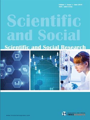 Scientific and Social Research《科学与社会研究》