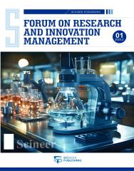 Forum on Research and Innovation Management 科研创新管理论坛