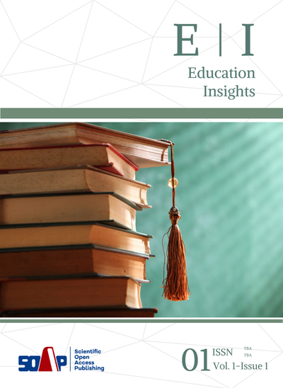 Education Insights《教育洞察》