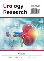 Urology Research《泌尿外科研究》