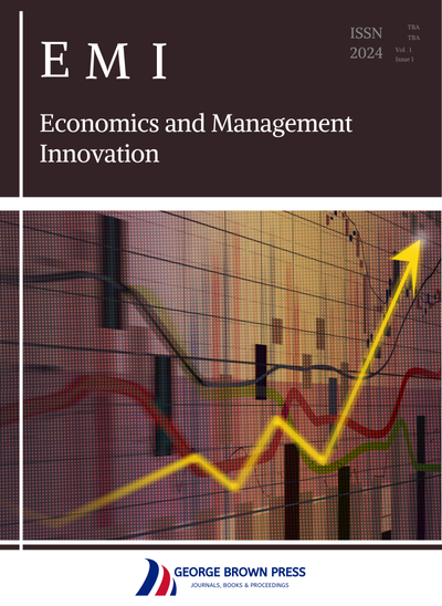 Economics and Management Innovation《经济学与管理创新》
