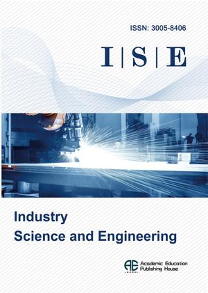 Industry Science and Engineering《工业科学与工程》