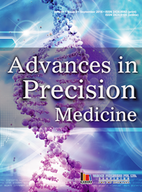 Advances in Precision Medicine《精准医学》